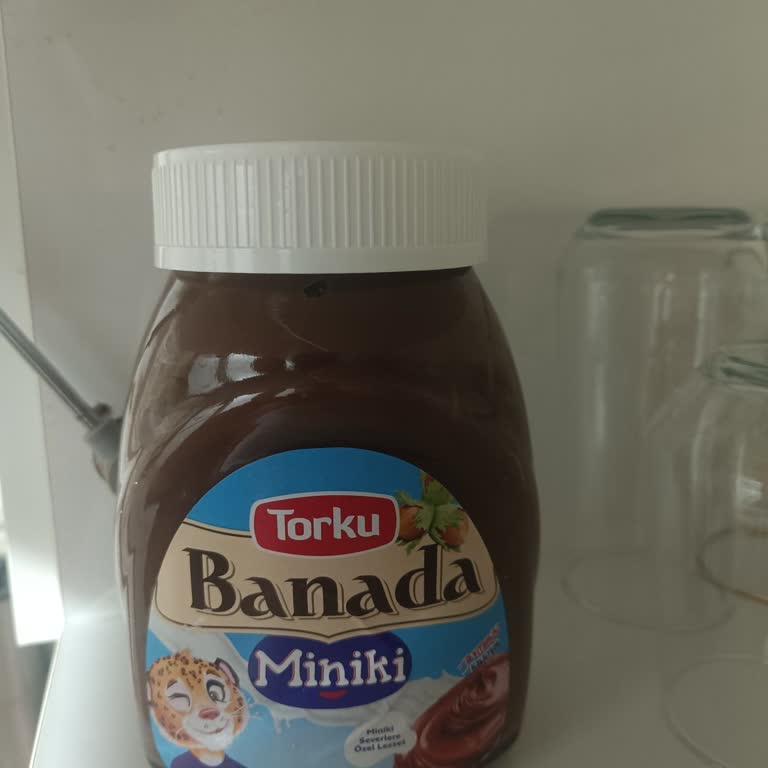 Torku Banada Minika'nın Kötü Tadı Ve Kıvamı Hayal Kırıklığı Yarattı