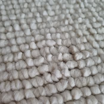 Livset Home Halı Kısa Sürede Tiftiklendi!