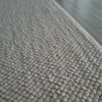 Livset Home Halı Kısa Sürede Tiftiklendi!