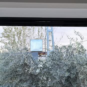 Yavuz Cam Balkon Montaj Sorunları Ve İlgisizlik!