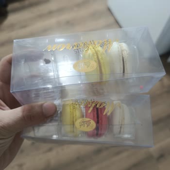 Bayat Makaron Satışı Nedeniyle Mağduriyet Yaşadım