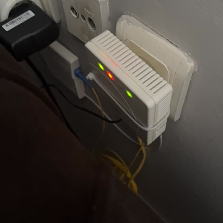 TTNET İstanbul Kartal Bölgesinde Sürekli Ve Kalıcı Olmayan İnternet Arızası