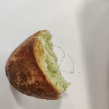 Güneli Fırın Dereotlu Poğaçada Temizlik Bezi Veya Benzeri Ürün Kalıntıları Çıktı!