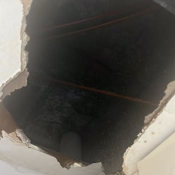 Arçelik Bulaşık Makinesi Bağlantı Hatası İki Dairede Büyük Hasara Yol Açtı!