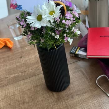 Çiçek Siparişimde Gecikme, Unutulma Ve Kalitesiz Ürün Hayal Kırıklığı Yarattı