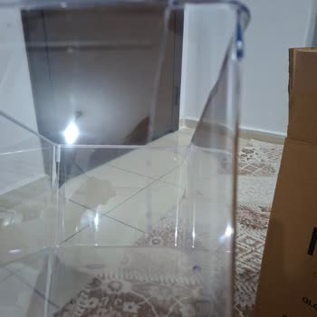 DHL Ecommerce Türkiye Kapıdan İade Hizmeti İçin Uğraşıyorum Ancak Bir Türlü Çözüm Alamadım