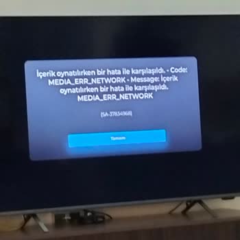 Tod TV'de Sürekli Yayın Kesintisi Ve Yetersiz Destek