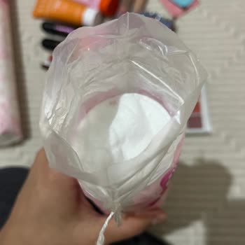 Hijyenik Ürün Açık Ve Kirli Geldi, Yetersiz Çözüm Sunuldu