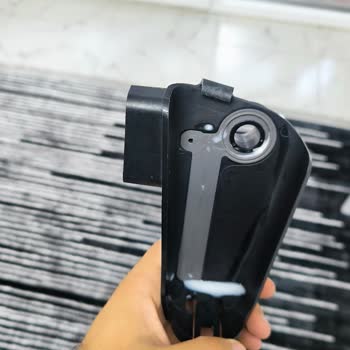 Philips Kahve Makinesinde Süt Haznesi Sızıntısı Çözülmüyor