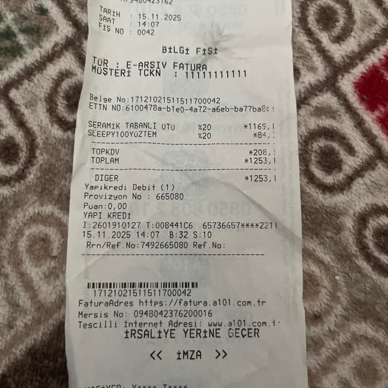 İlk Kullanımda Arızalanan Ütü Ve İade Talebimin Reddedilmesi