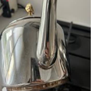 Korkmaz Çaydanlıkta Akıtma Sorunu Ve Yetersiz Müşteri Hizmetleri Deneyimi