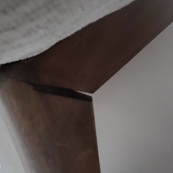 Kelebek Mobilya Ürünü Teslim Aldıktan Sonra Daha 2 Ay Dolmadan Kırıldı