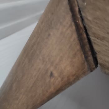 Kelebek Mobilya Ürünü Teslim Aldıktan Sonra Daha 2 Ay Dolmadan Kırıldı