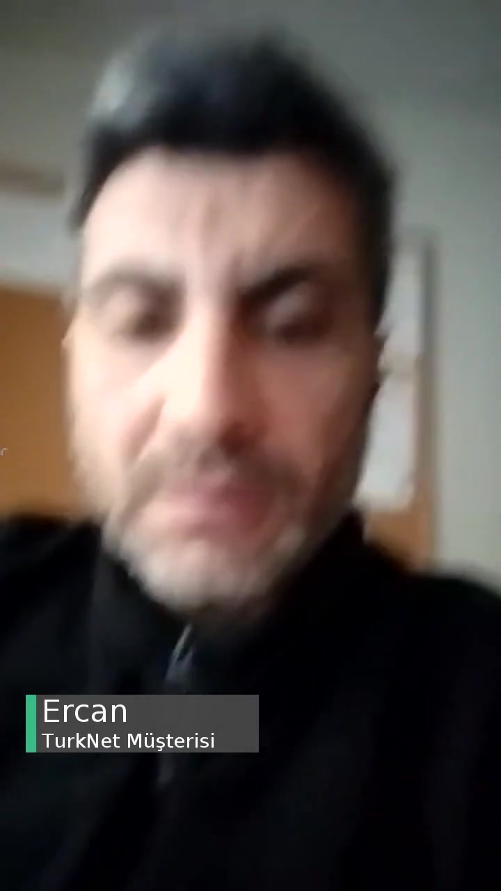 TurkNet Bağlantı Sorunu, Fiber İnternete Sorun Yaşanıyor videonun kapak resmi