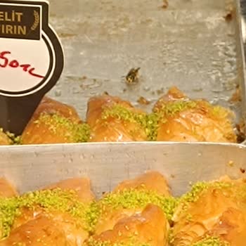 Elit Unlu Mamülleri (İstanbul) Yaşanan Hijyen Sorunları