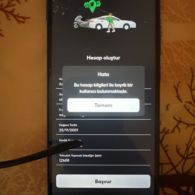 Martı Hesap Erişim Sorunu Ve Yetersiz Destek Nedeniyle Mağduriyet