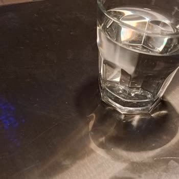 Kurumsal Kafede İkram Ve Temizlik Eksikliğiyle Kötü Kahve Deneyimi