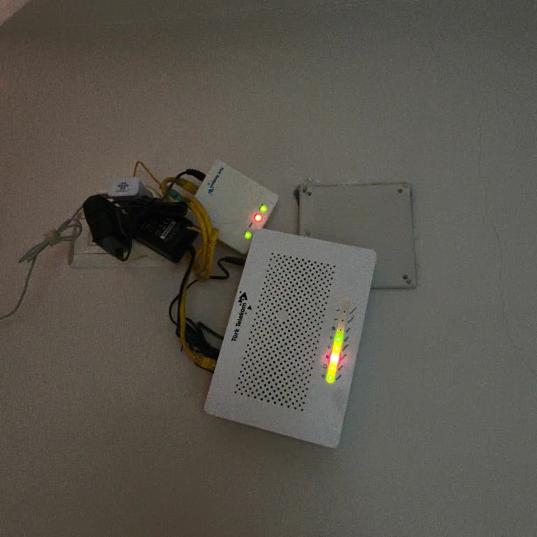 7 Gündür Süren İnternet Kesintisi Ve Fatura İadesi Talebi