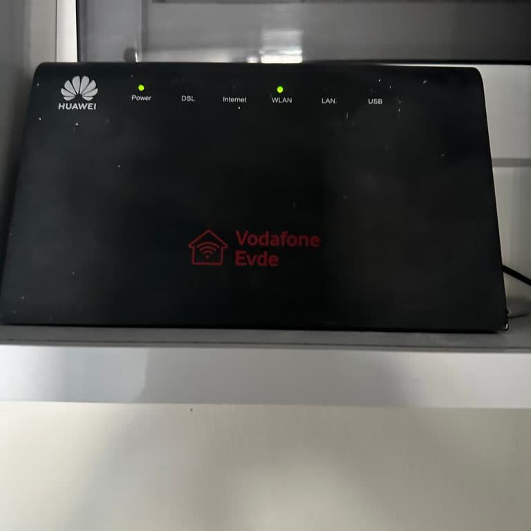 Bir Haftadır İnternet Yok, Sorunum Hala Çözülmedi