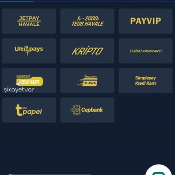 Teosbet Çekim Talebimi 3 Gün Oldu Hala Bekletiyor!