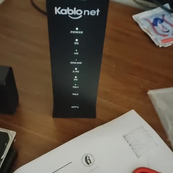 İki Aydır Süren İnternet Kesintileri Ve Çözümsüzlük Mağduriyeti