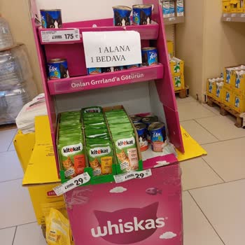 Eki aç