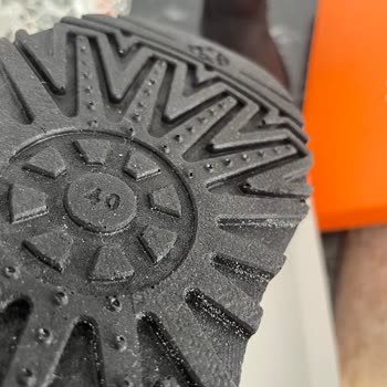 Kullanılmış Ve Hasarlı Ürün Hediyesi: Trendyol’dan Sıfır Diye Aldığım Bot Hayal Kırıklığı Yarattı