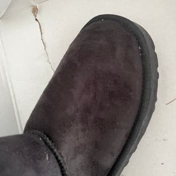 Kullanılmış Ve Hasarlı Ürün Hediyesi: Trendyol’dan Sıfır Diye Aldığım Bot Hayal Kırıklığı Yarattı