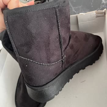 Kullanılmış Ve Hasarlı Ürün Hediyesi: Trendyol’dan Sıfır Diye Aldığım Bot Hayal Kırıklığı Yarattı