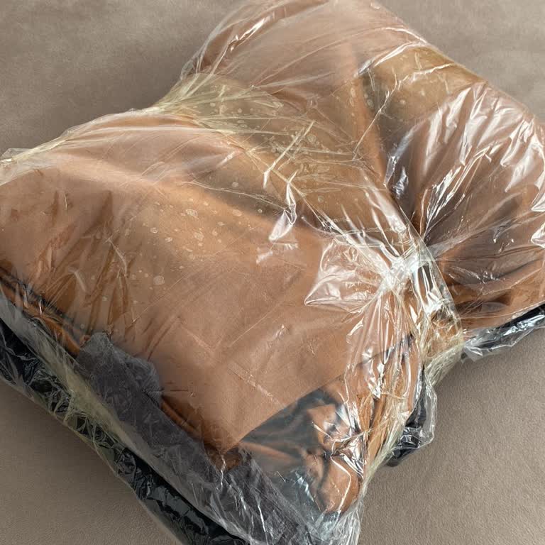 Görseldeki Ürünle Gelen Ürün Arasında Büyük Fark Var, İade Talebim Cevapsız