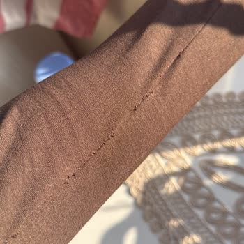 Aldığım Her Gemma Hoodie Defolu Çıktı Ve Müşteri Hizmetleri İlgisizdi