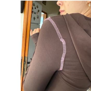 Aldığım Her Gemma Hoodie Defolu Çıktı Ve Müşteri Hizmetleri İlgisizdi