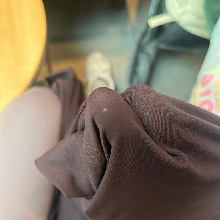 İlk Kez Açılan Taytın Yırtık Çıkmasına Rağmen Değişim Yapılmadı