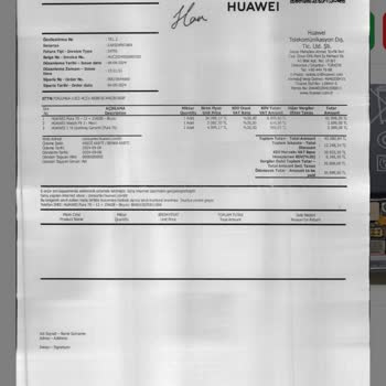 IP68 Sertifikalı Huawei Pura 70 Su Temasında Arızalandı, Garanti Karşılamadı
