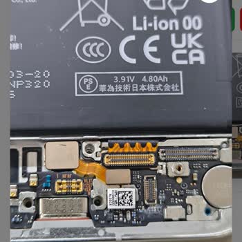 IP68 Sertifikalı Huawei Pura 70 Su Temasında Arızalandı, Garanti Karşılamadı