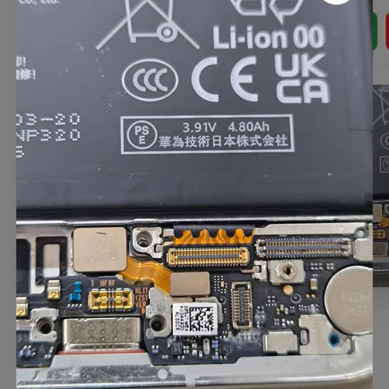 IP68 Sertifikalı Huawei Pura 70 Su Temasında Arızalandı, Garanti Karşılamadı