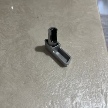 Fakir Arya Stand Mixer Kaldırma Kolu Garanti Kapsamında Değiştirilmedi