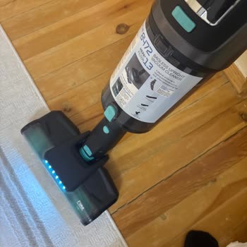 Media Markt'tan Aldığım Süpürgeye Yetersiz Çözüm Ve Hediye Çeki Dayatması