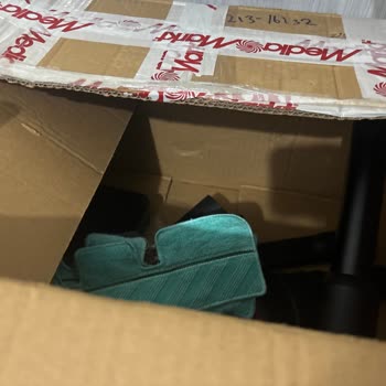 Media Markt'tan Aldığım Süpürgeye Yetersiz Çözüm Ve Hediye Çeki Dayatması