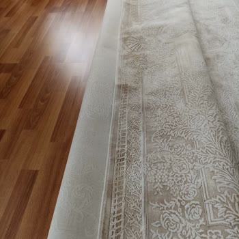 Trendyol Islak Gelen Halının İadesi İki Kez Reddedildi, Mağdur Edildim