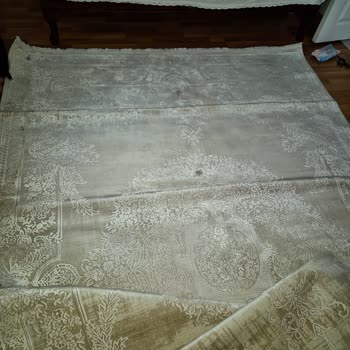 Trendyol Islak Gelen Halının İadesi İki Kez Reddedildi, Mağdur Edildim