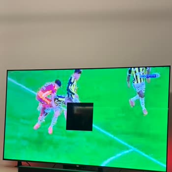 Fenerbahçe-Galatasaray Derbisinde Tod TV Yayın Donmaları Nedeniyle Maç Keyfi Kaçtı