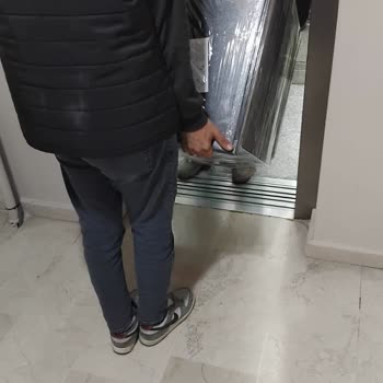 Arçelik’ten Gelen Bulaşık Makinesi İki Kez Sorunlu Teslim Edildi, Çözüm Bekliyorum