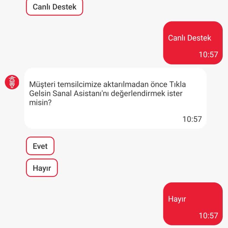 Siparişimde Eksik Ürünler Ve Yetersiz Destek Deneyimi