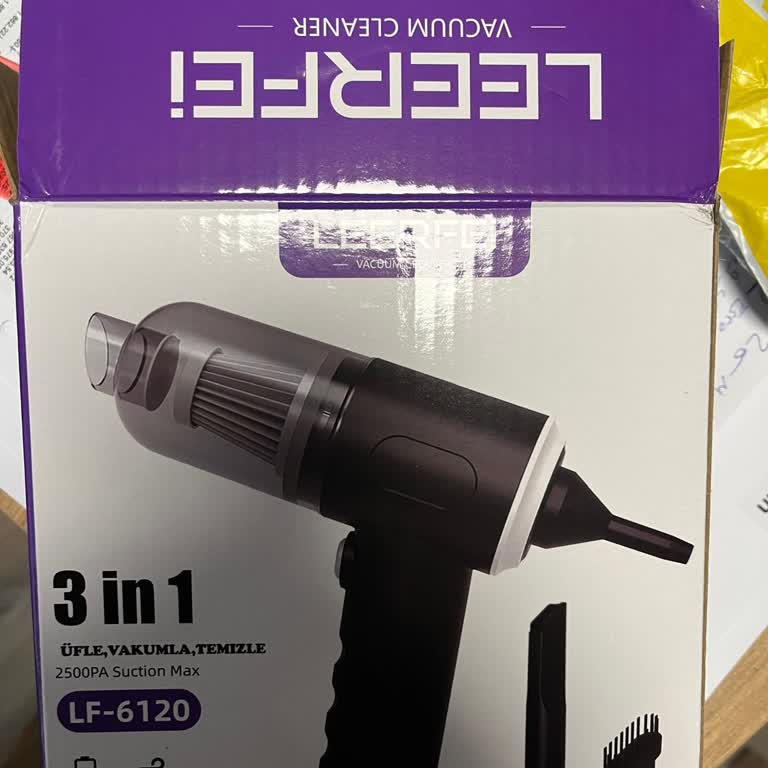 Jetpazar Store Reklamı Yapılan Ürün Yerine Tamamen Farklı Bir Ürün Gönderildi