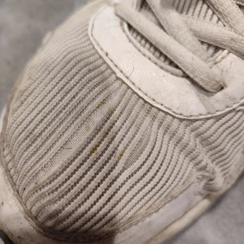 Kısa Sürede Yırtılan Ayakkabım Garanti Kapsamında Değiştirilmiyor