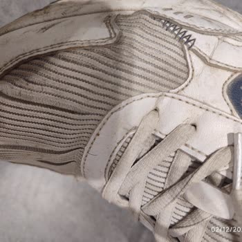 Kısa Sürede Yırtılan Ayakkabım Garanti Kapsamında Değiştirilmiyor