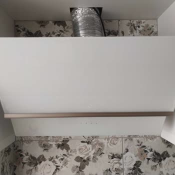 Ukinox Davlumbazda Süregelen Arıza Ve Servis İlgisizliği Nedeniyle Mağduriyet