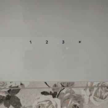 Ukinox Davlumbazda Süregelen Arıza Ve Servis İlgisizliği Nedeniyle Mağduriyet