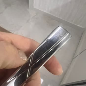 Bulaşık Makinesi Arızası Nedeniyle Paslanan Mutfak Gereçlerim Zarar Gördü